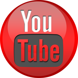 Logo YouTube