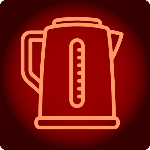 Kettle icon