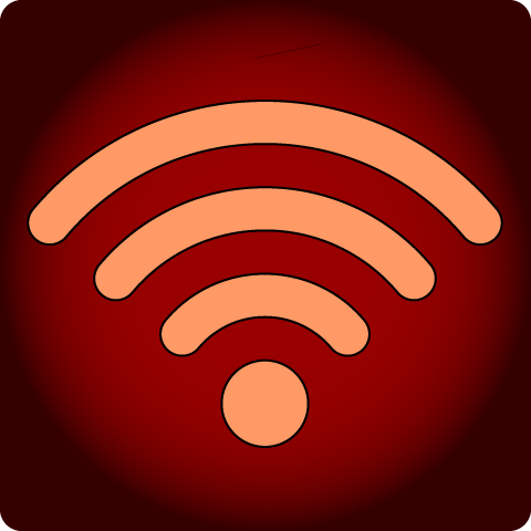 WiFi icon