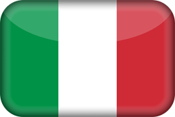 Italy Flag