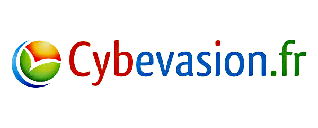 Logo Cybevasion.fr